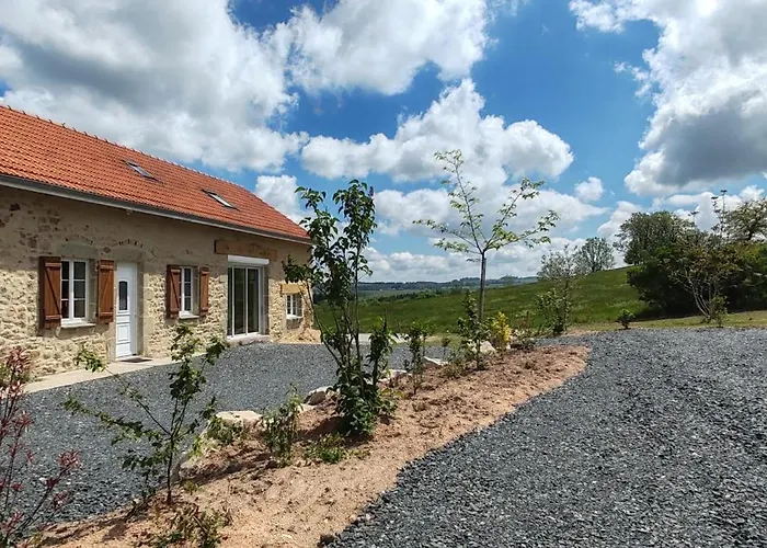 Gite De Nath - Classe 4 Etoiles