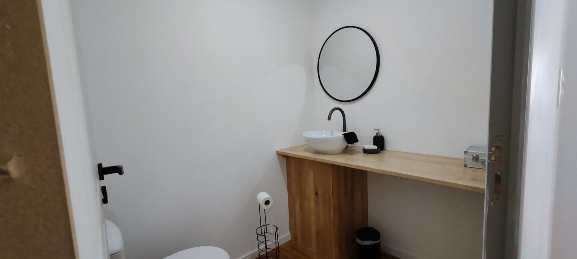 Holiday home De Nath - Classe 4 Etoiles *