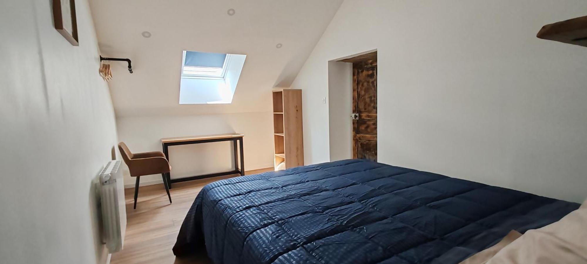 Holiday home De Nath - Classe 4 Etoiles