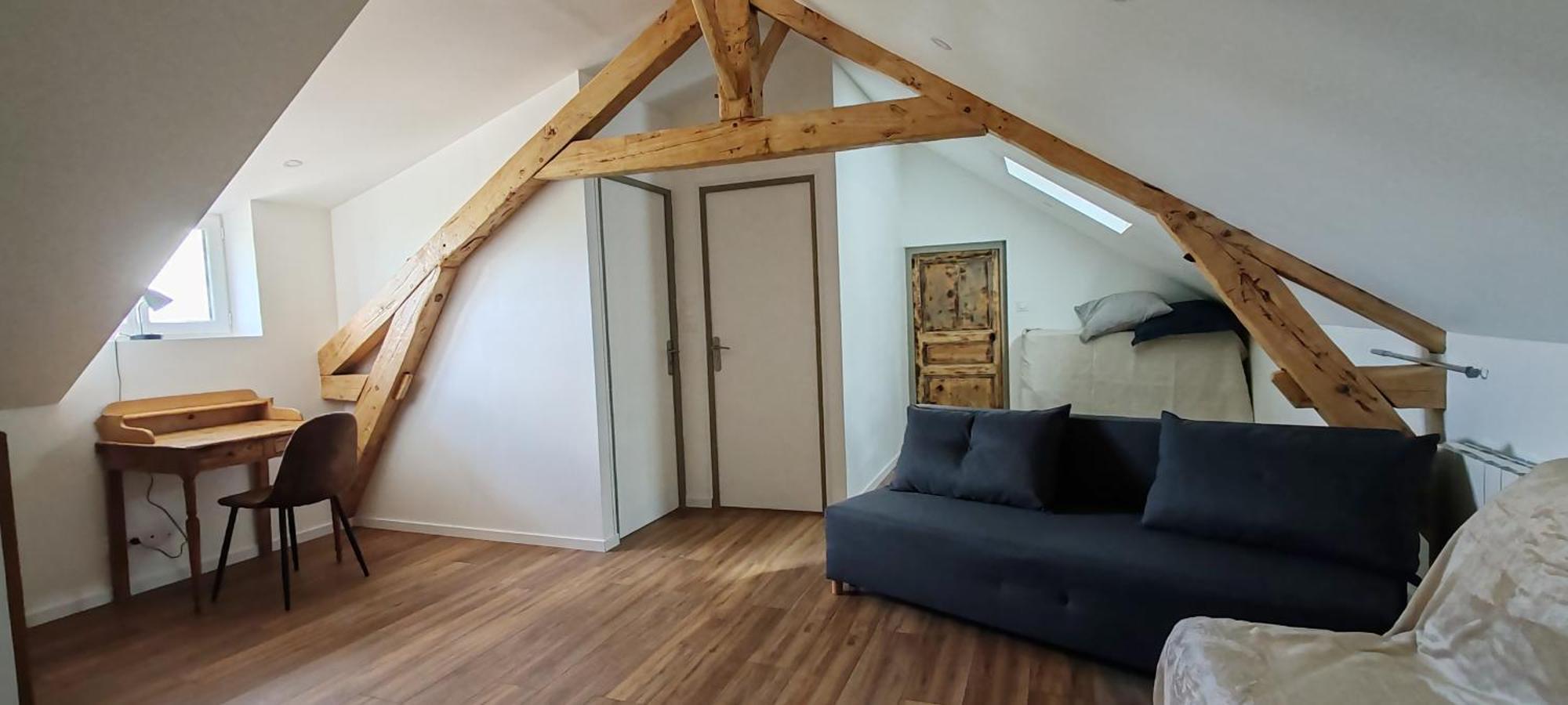 Holiday home De Nath - Classe 4 Etoiles