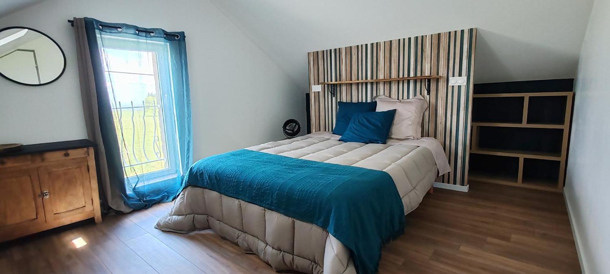 Holiday home De Nath - Classe 4 Etoiles *