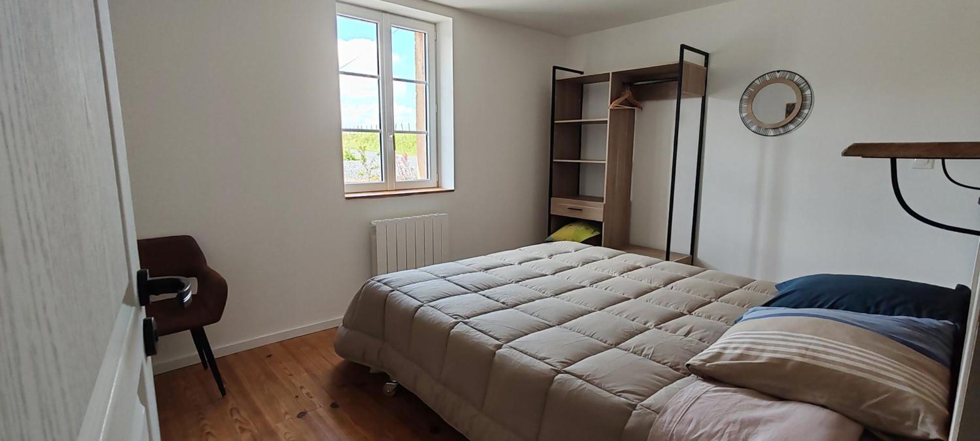 Holiday home De Nath - Classe 4 Etoiles *