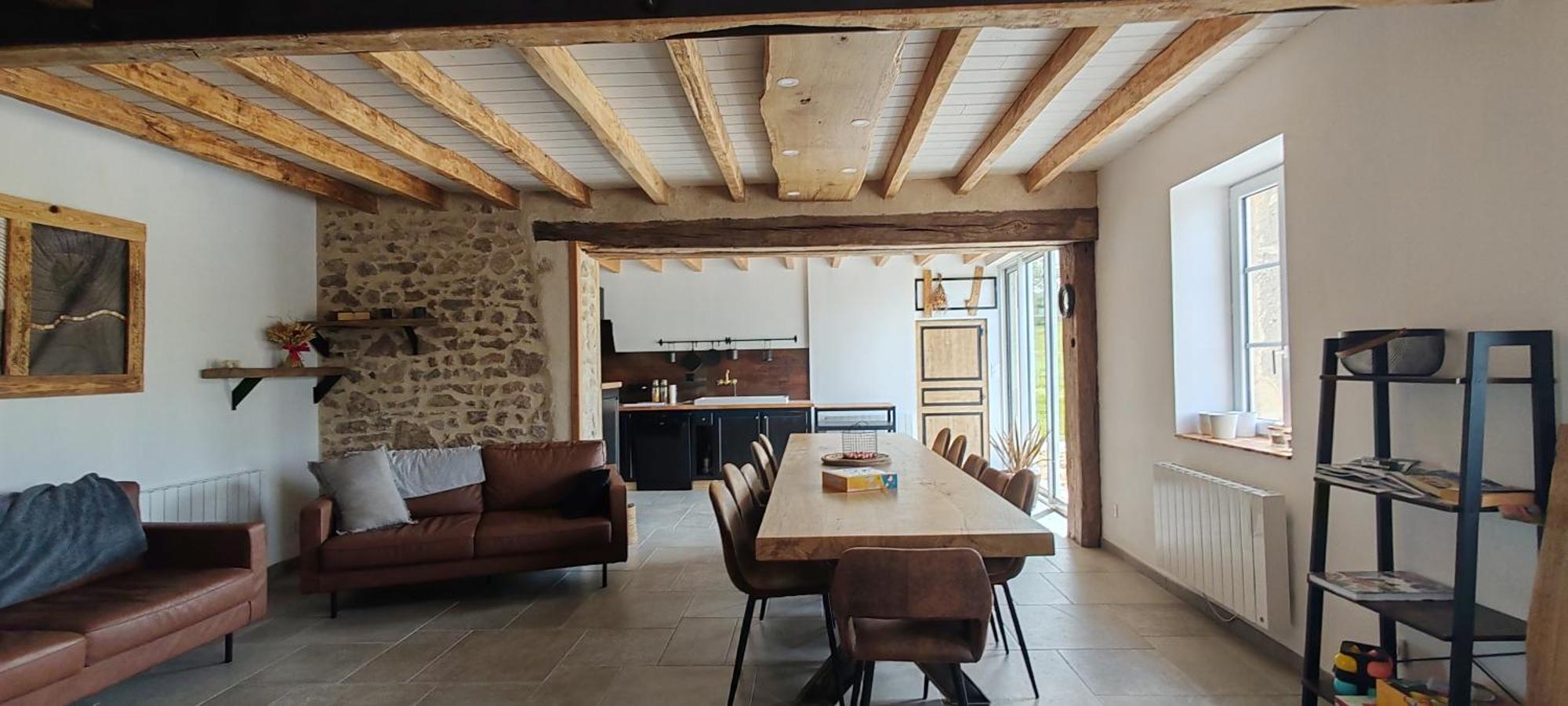 De Nath - Classe 4 Etoiles Holiday home