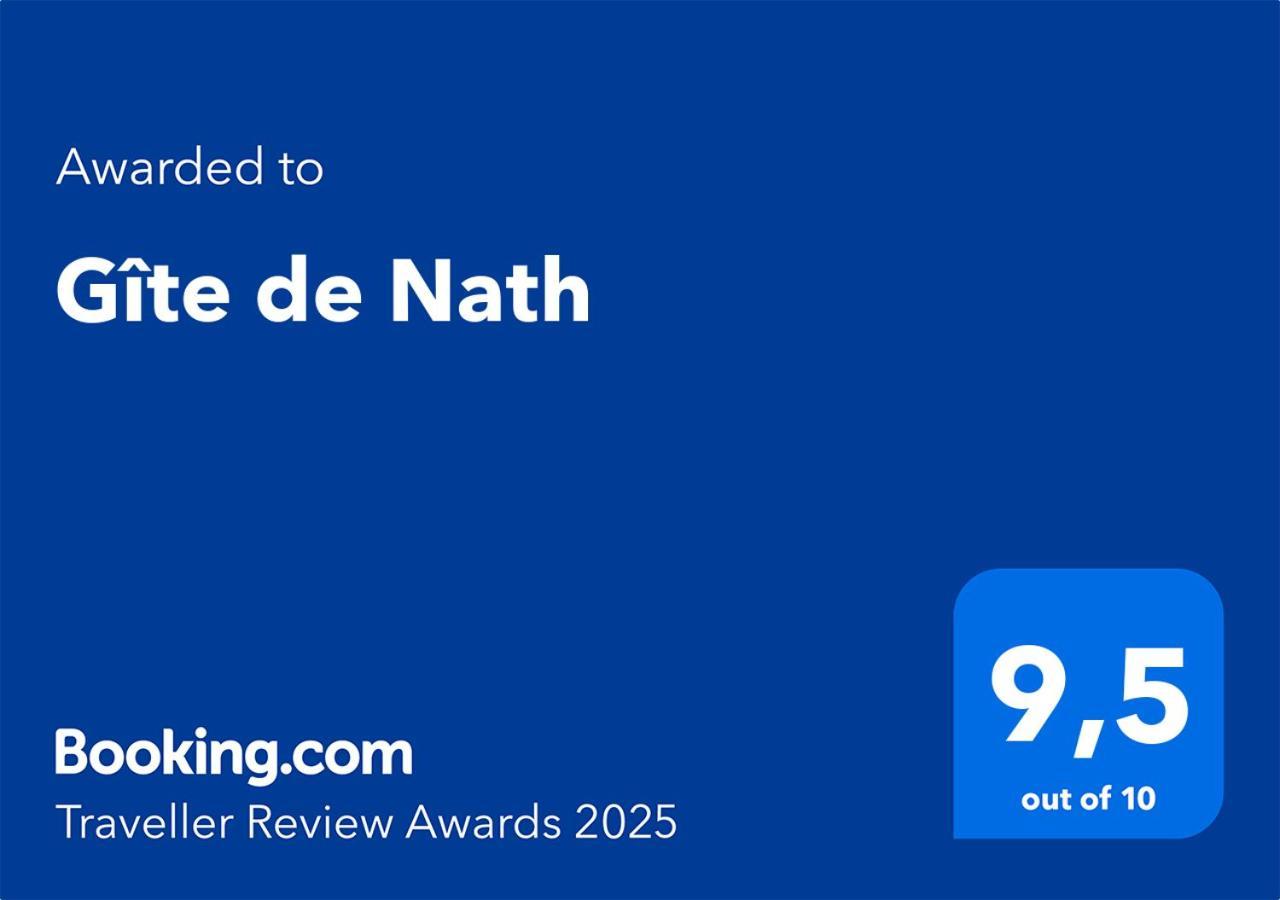 De Nath - Classe 4 Etoiles Holiday home